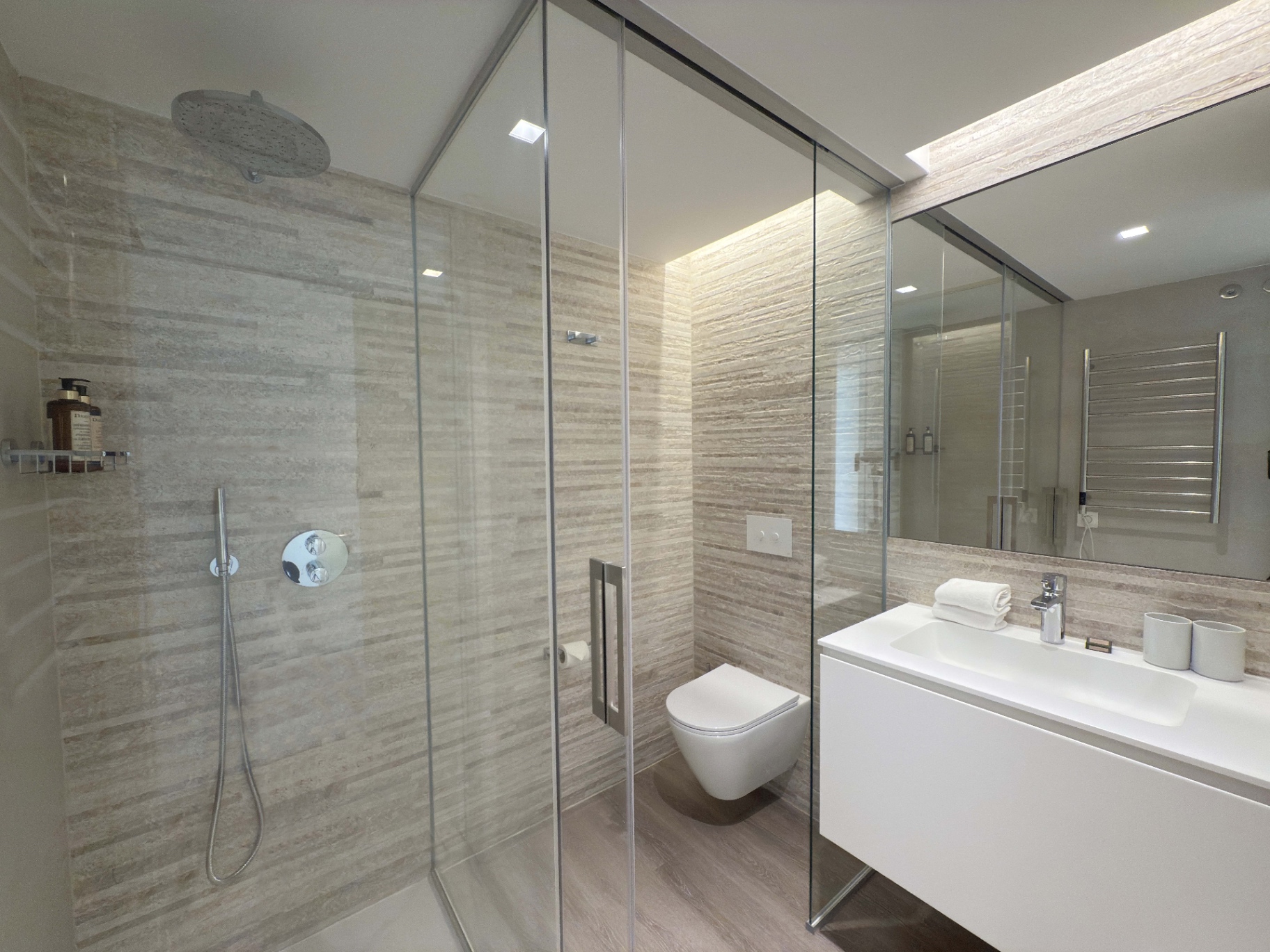 Apartamento T2 1ª linha de mar — Dom Pedro Residence, Vilamoura — imagem 15