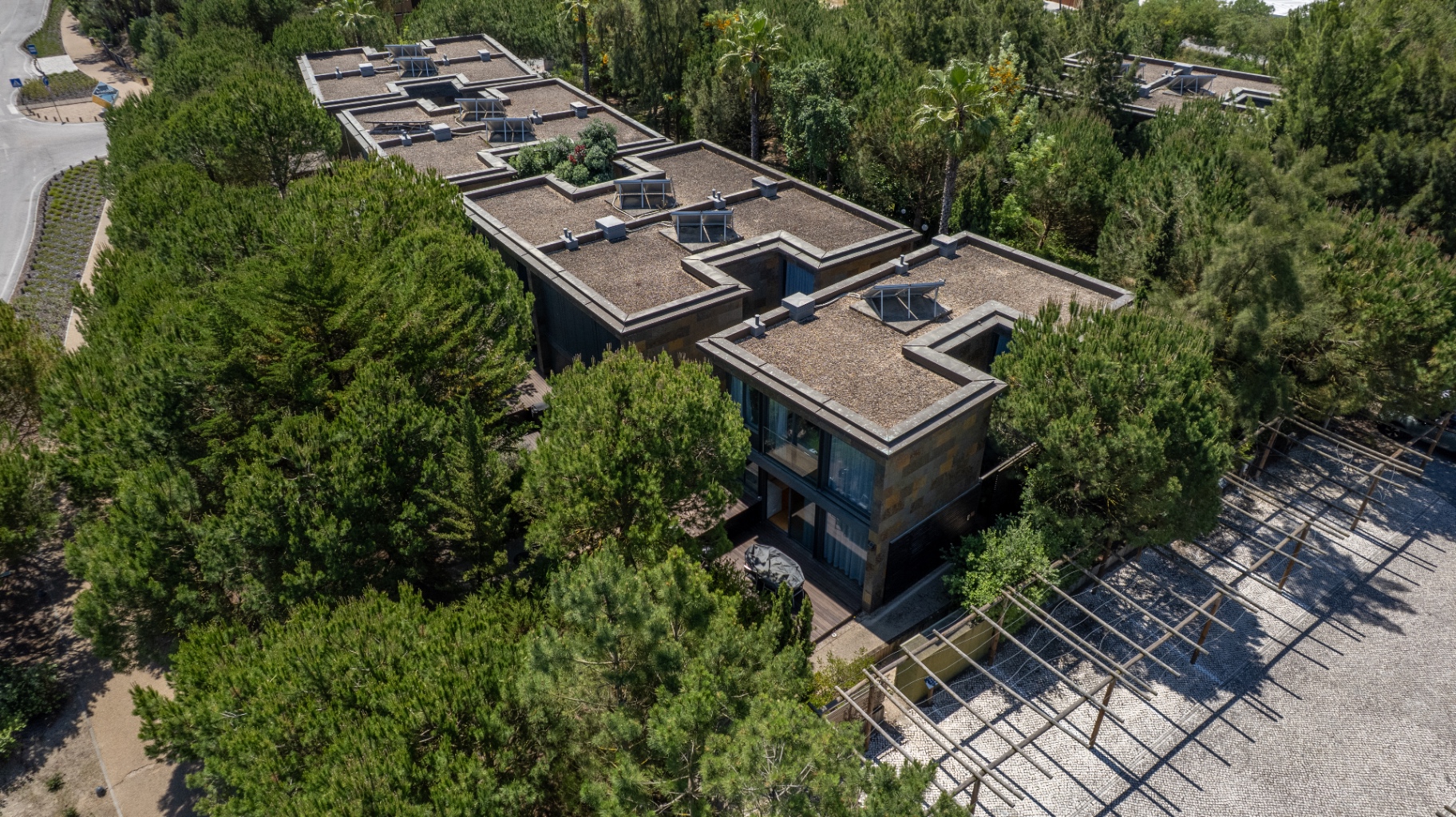 Moradia T2 no Tróia Atlantic Villas — imagem 24