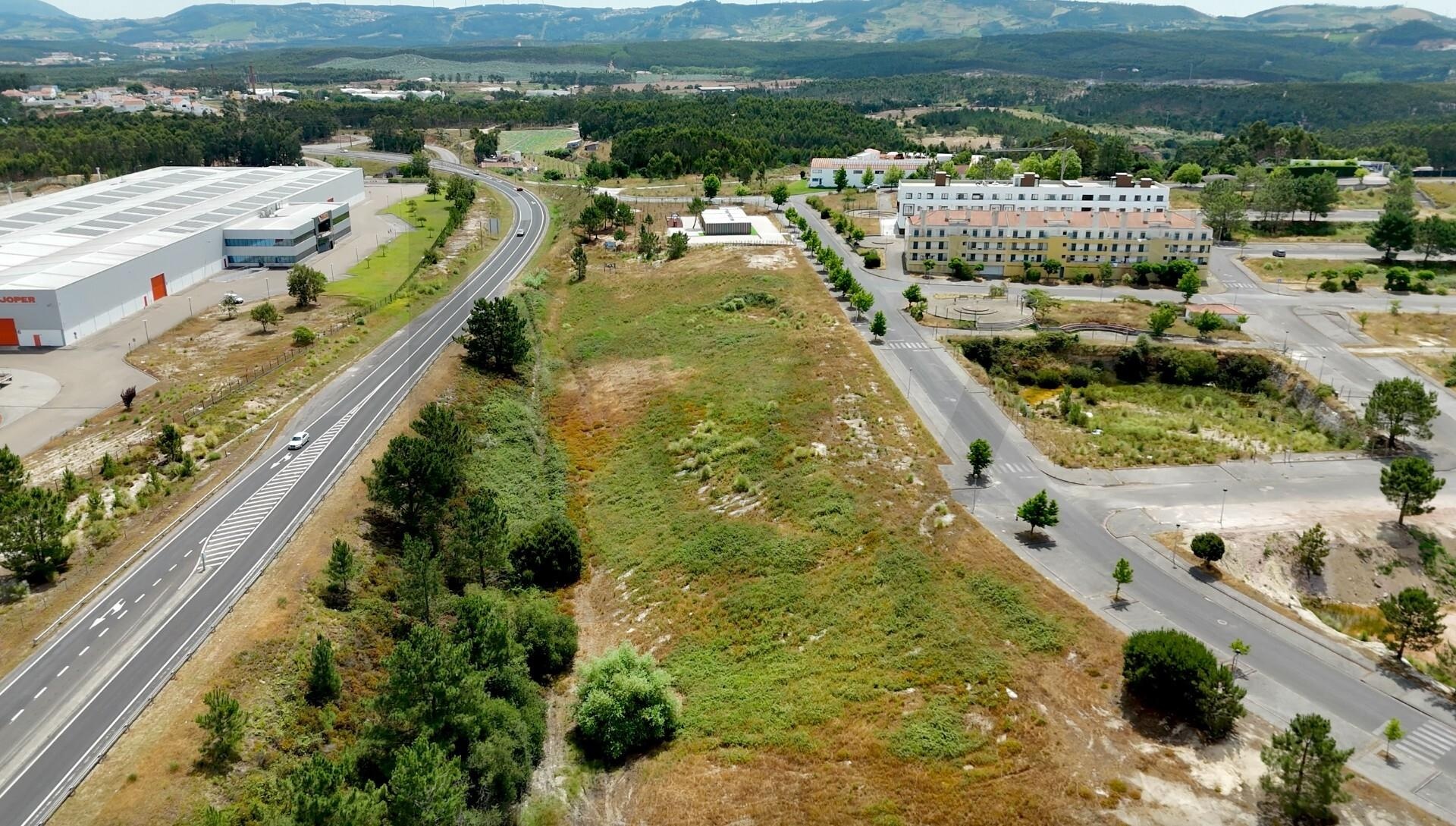 Torres Vedras — Terreno com projeto aprovado para lar residencial com capacidade para 77 utentes — imagem 5