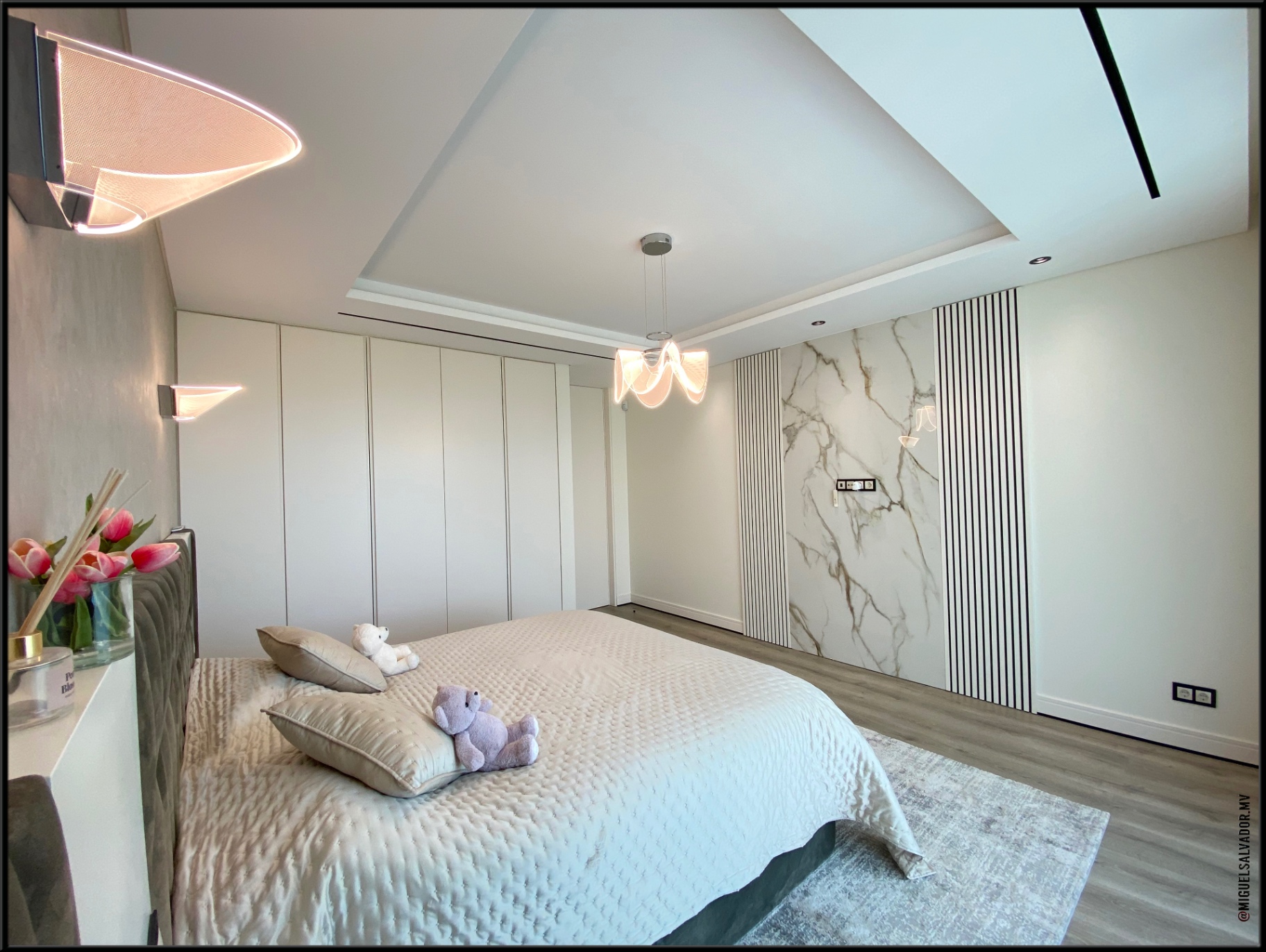 Almancil — Moradia T4 duplex com piscina a 3 km da Quinta do Lago — imagem 22