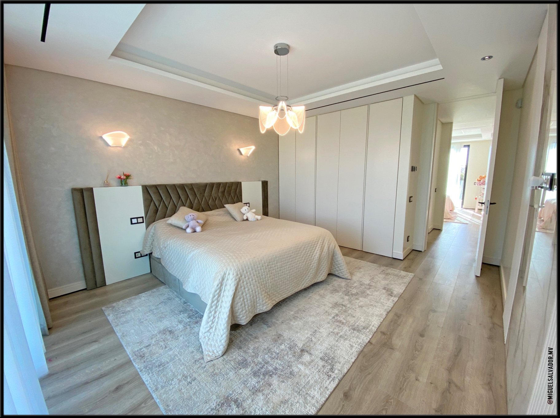 Almancil — Moradia T4 duplex com piscina a 3 km da Quinta do Lago — imagem 20