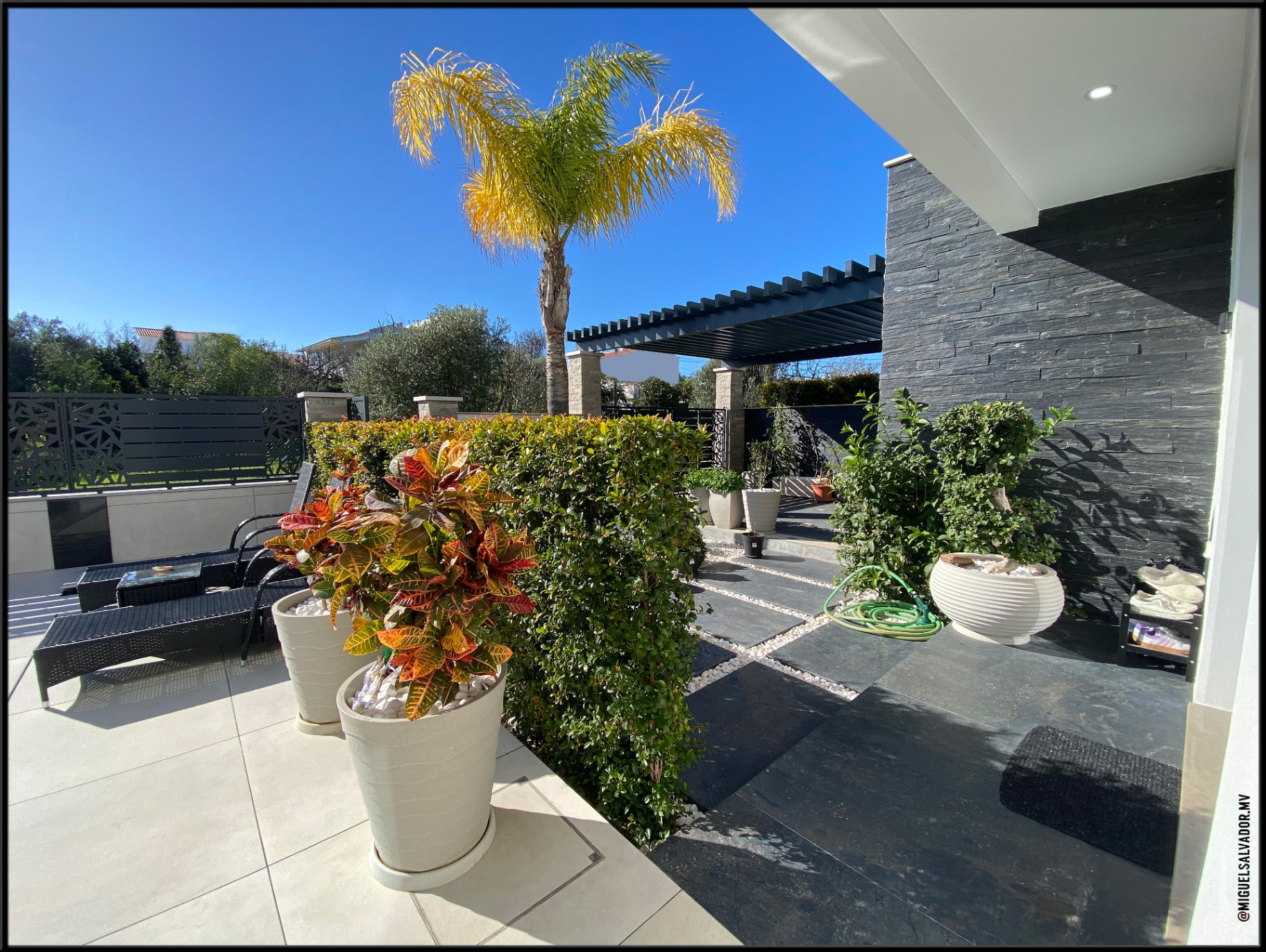 Almancil — Moradia T4 duplex com piscina a 3 km da Quinta do Lago — imagem 4