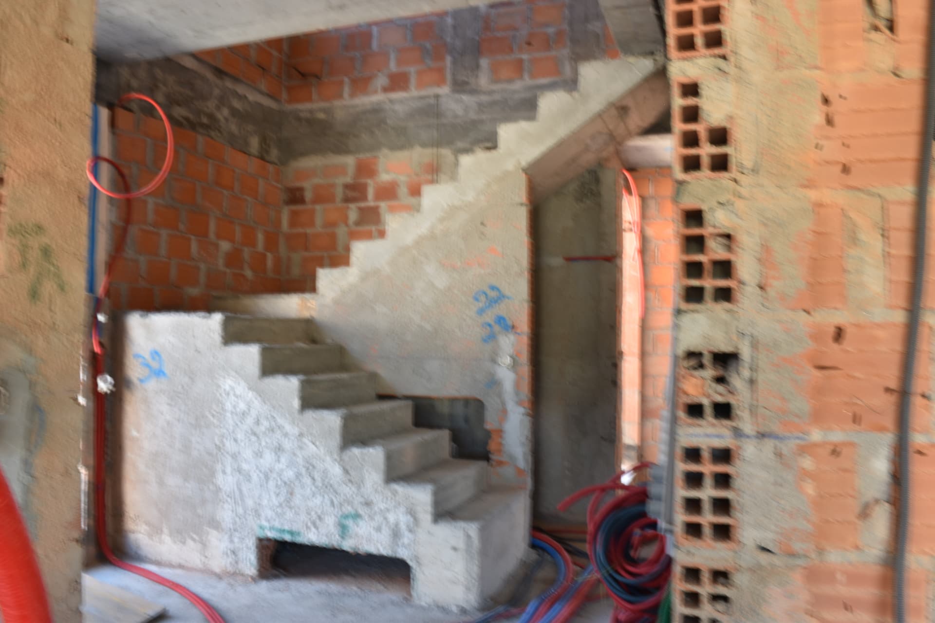 Construção da Moradia T5 em Brejos — imagem 5