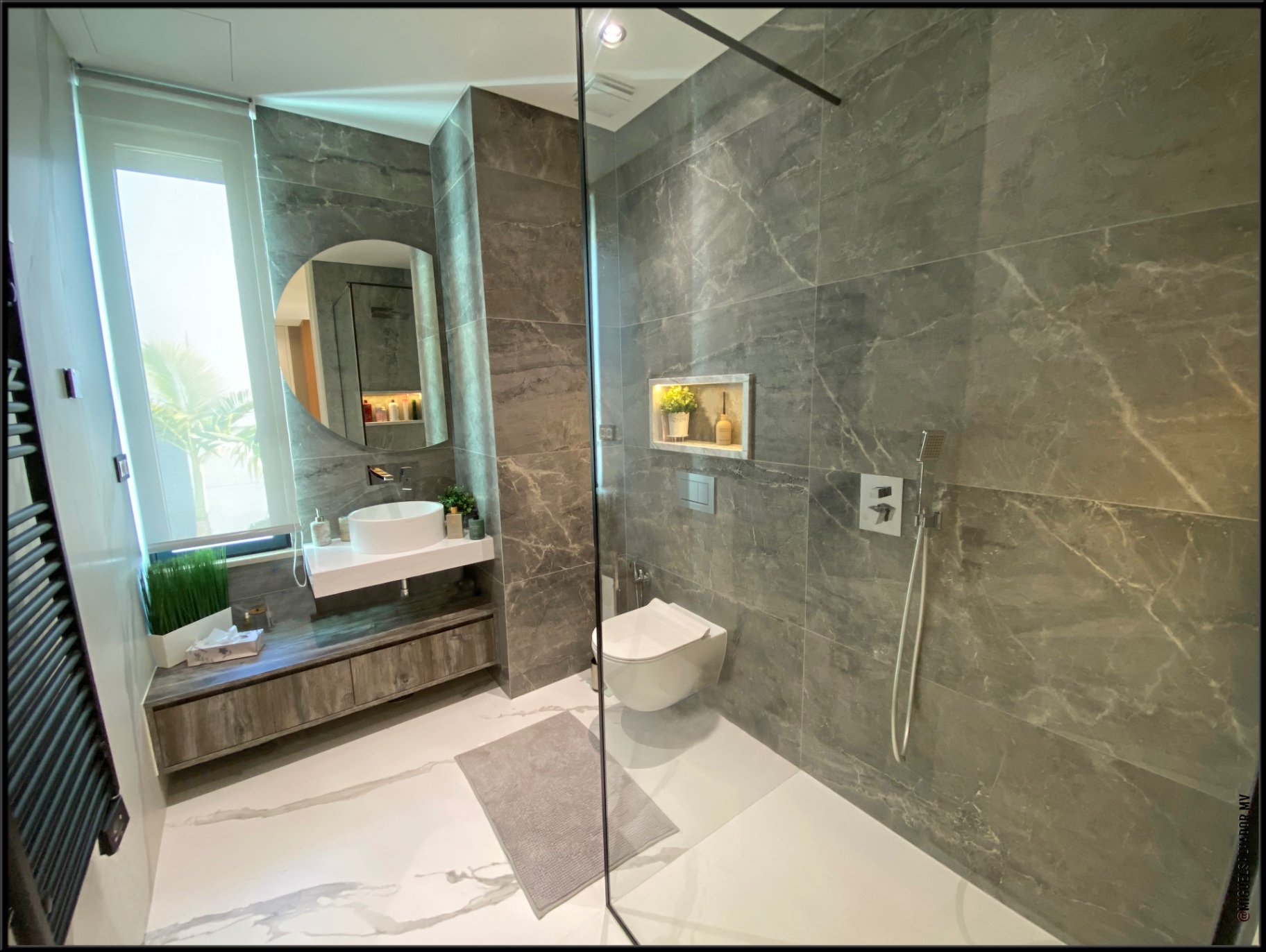 Almancil — Moradia T4 duplex com piscina a 3 km da Quinta do Lago — imagem 27