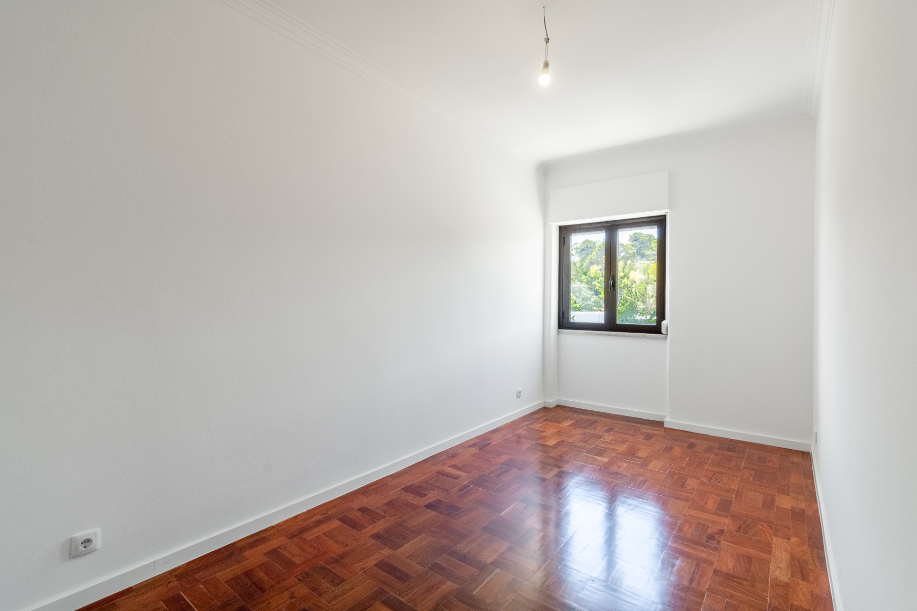 Apartamento T2 remodelado em São Domingos de Benfica — imagem 2