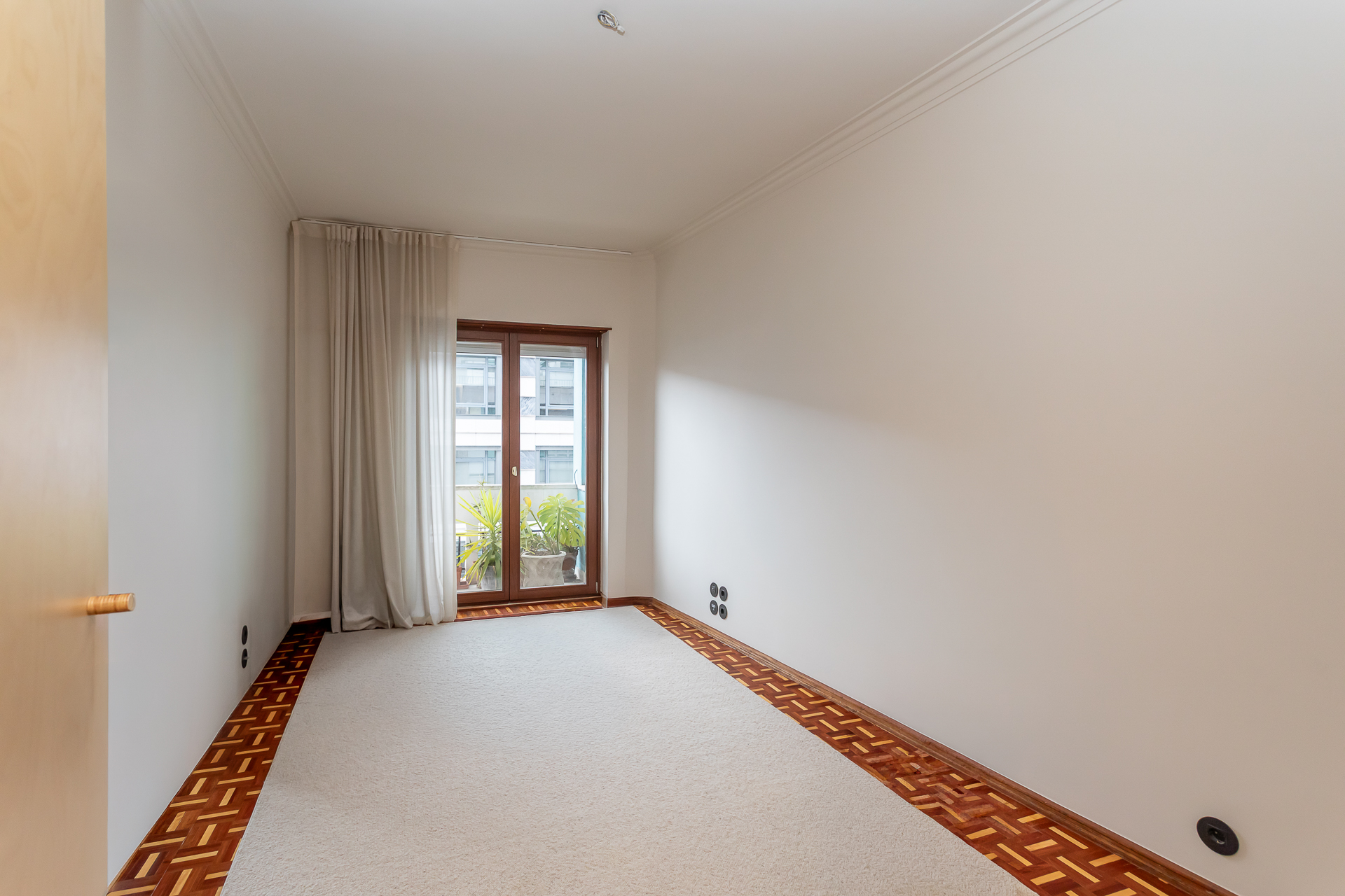 Apartamento renovado em Entrecampos — imagem 10