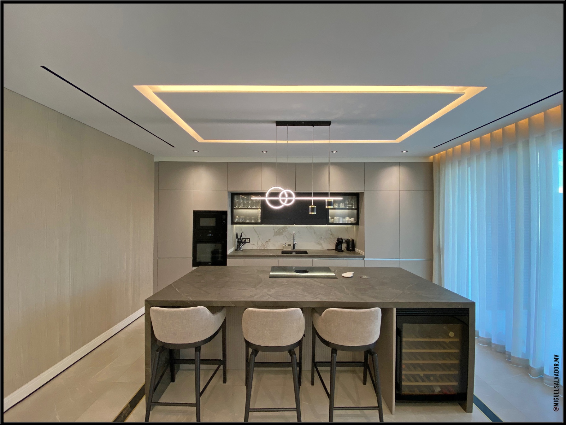 Almancil — Moradia T4 duplex com piscina a 3 km da Quinta do Lago — imagem 11