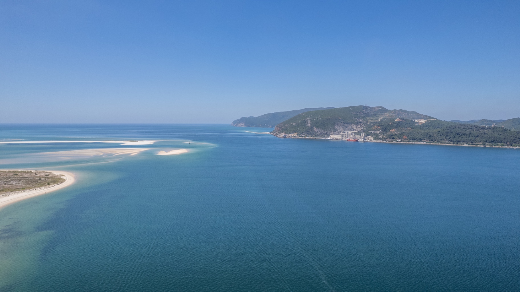 Moradia T2 no Tróia Atlantic Villas — imagem 30