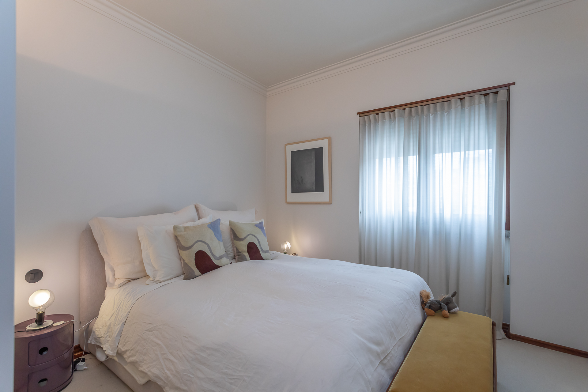 Apartamento renovado em Entrecampos — imagem 27
