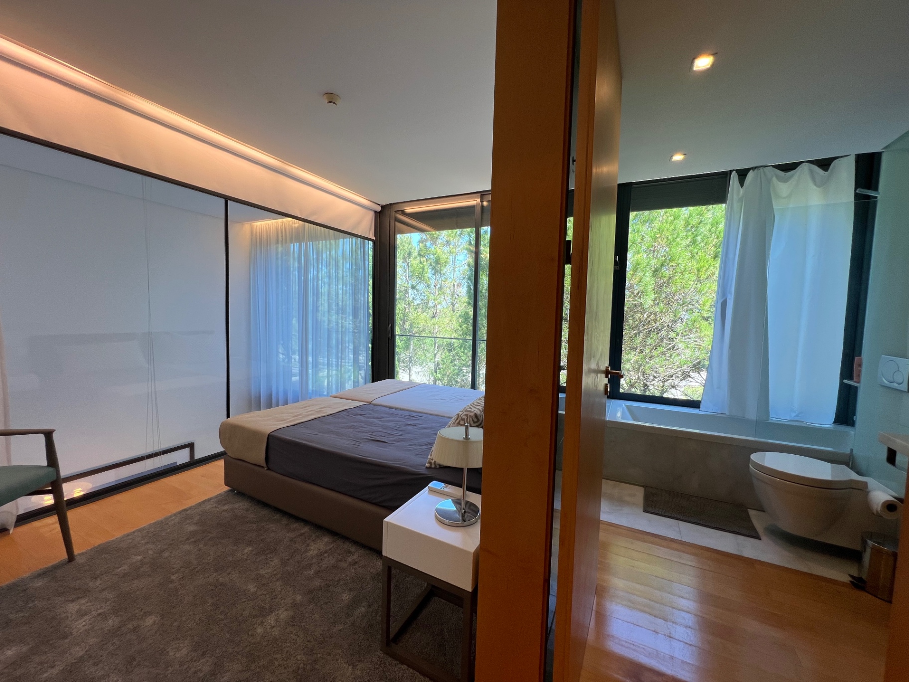 Moradia T2 no Tróia Atlantic Villas — imagem 8