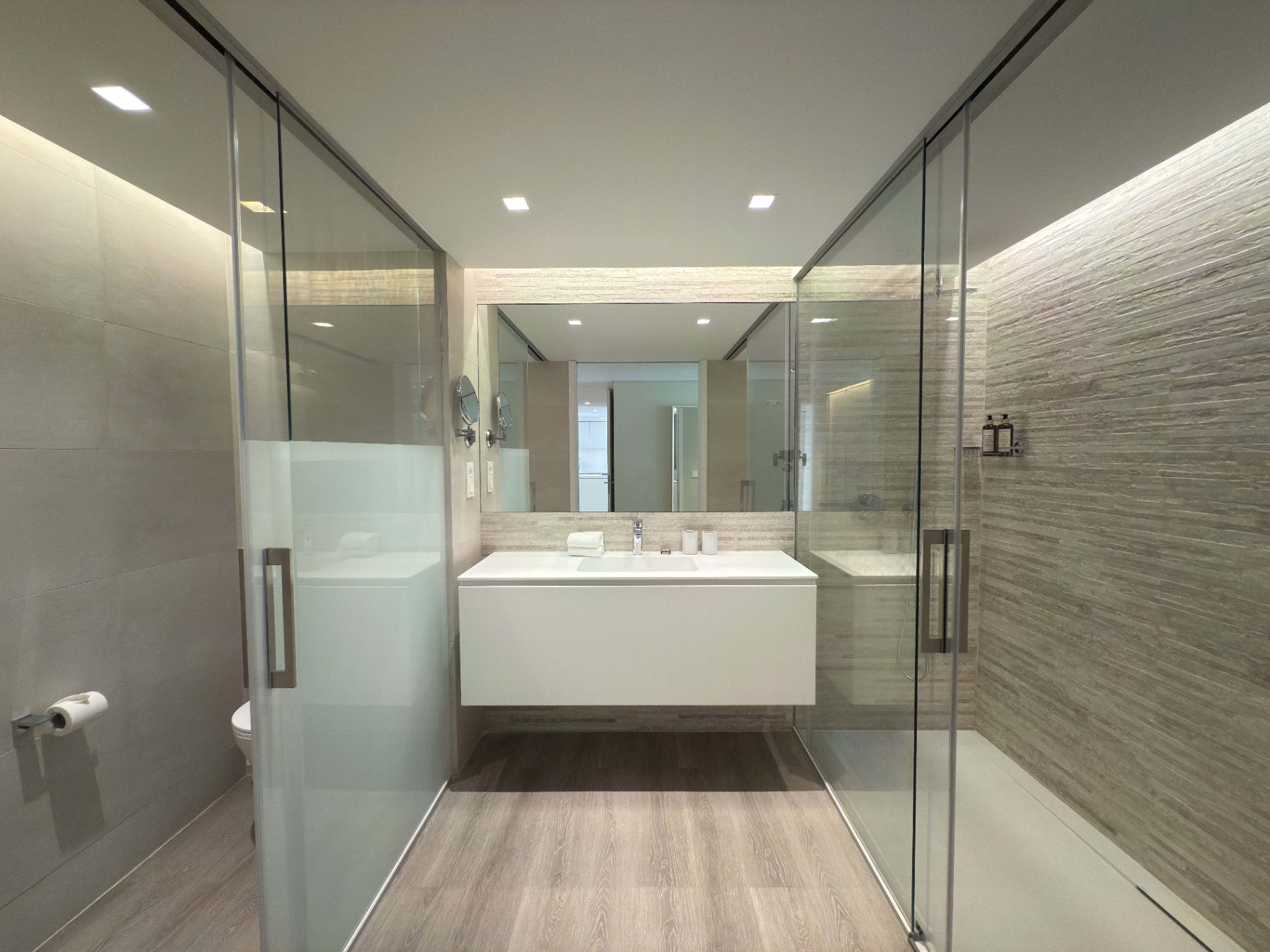 Apartamento T2 1ª linha de mar — Dom Pedro Residence, Vilamoura — imagem 16