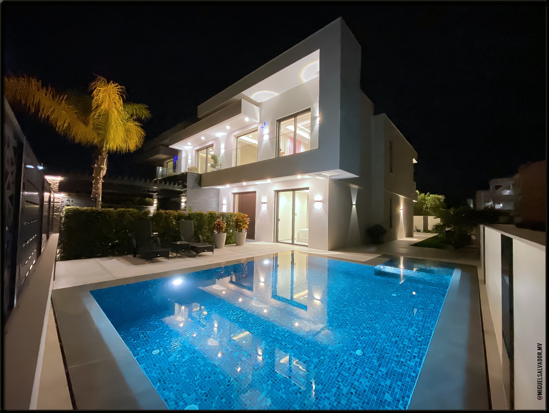 Almancil — Moradia T4 duplex com piscina a 3 km da Quinta do Lago — imagem 29