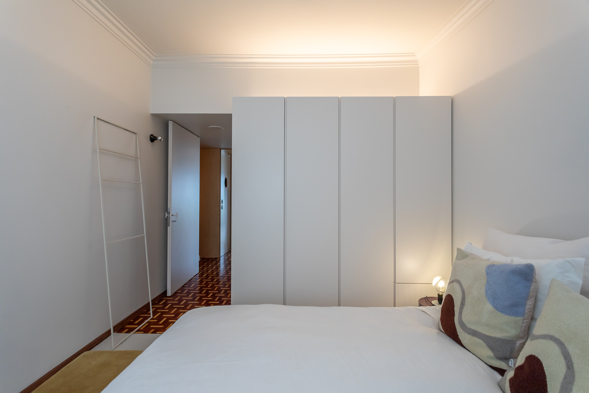 Apartamento renovado em Entrecampos — imagem 29